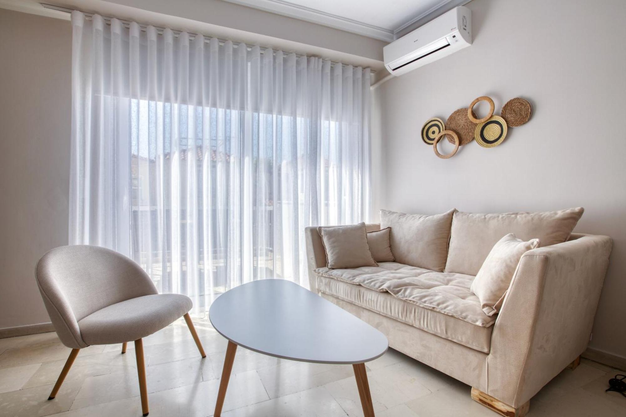 Avgi - Premium Acropolis View - Family Bedroom Athens Luaran gambar